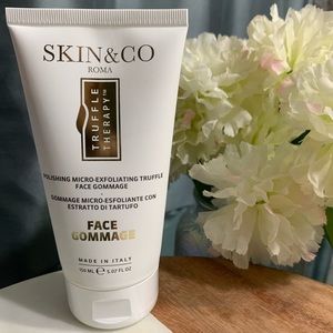 SKIN&CO Truffle Therapy Gommage